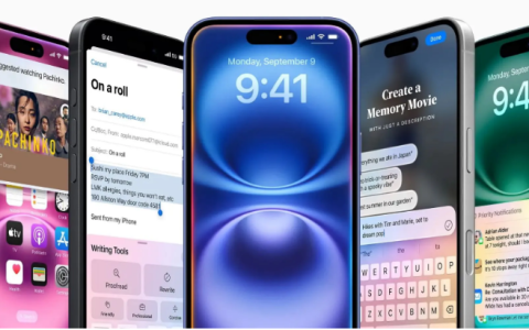 iOS 18.1beta5版本评测_不推荐升级！
