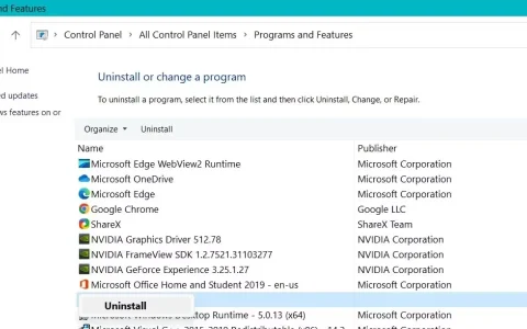 如何修复启用Hyper-V后无法启动Windows 11