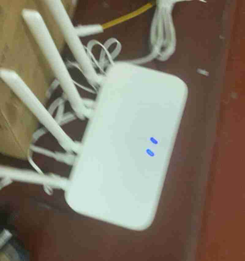 小米路由器4c上网设置详解(一步步教你如何设置小米路由器4c实现上网)