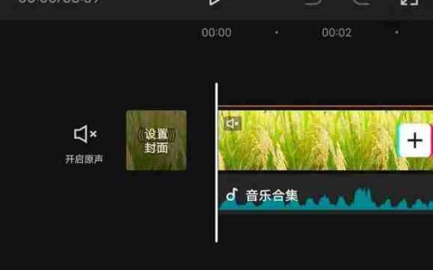 手机视频剪辑步骤详解（利用手机快速剪辑出精彩视频）