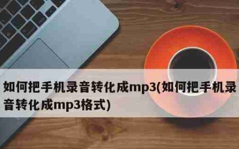 手机设置电话自动录音的方法（简单操作）