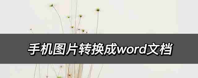 5种方法轻松查看word文档(方便快捷的word文档查看技巧)