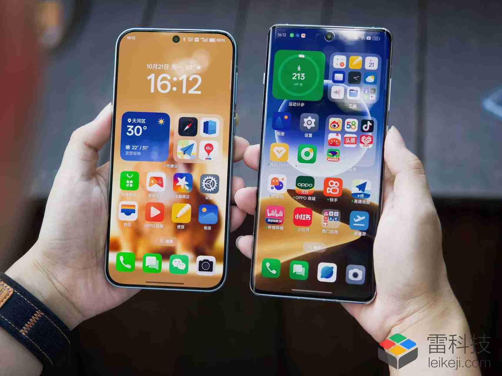 OPPO ColorOS 15深度体验:AI重要,流畅更重要