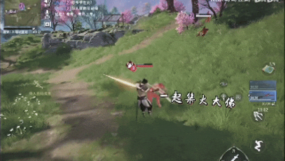 这AI队友哪智障了?这AI队友可太棒了!