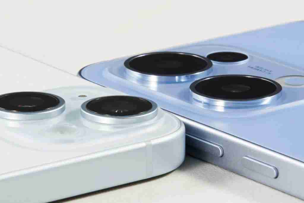 Reno13 真机照曝光 又一台 OPhone?