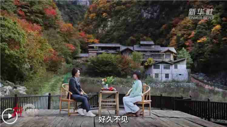 李子柒复更爆火,是一次公共影响力示范