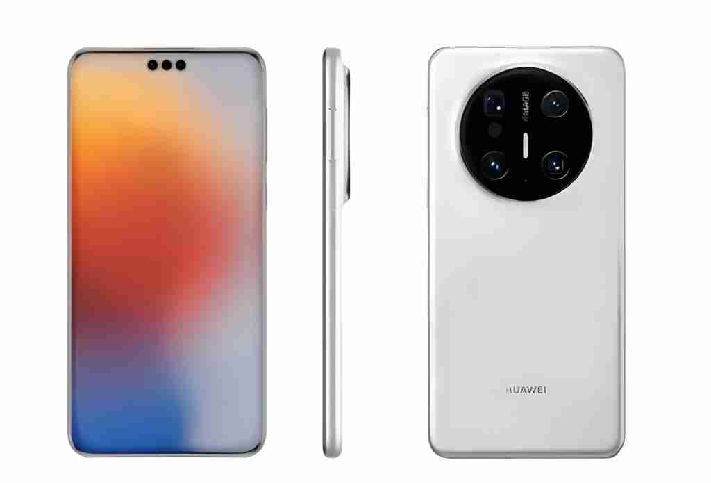 华为 Mate 70 敲定 11 月 26 日
