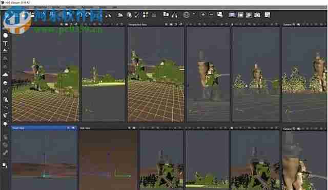 选择最适合您的3D建模软件(从功能到用户友好性)