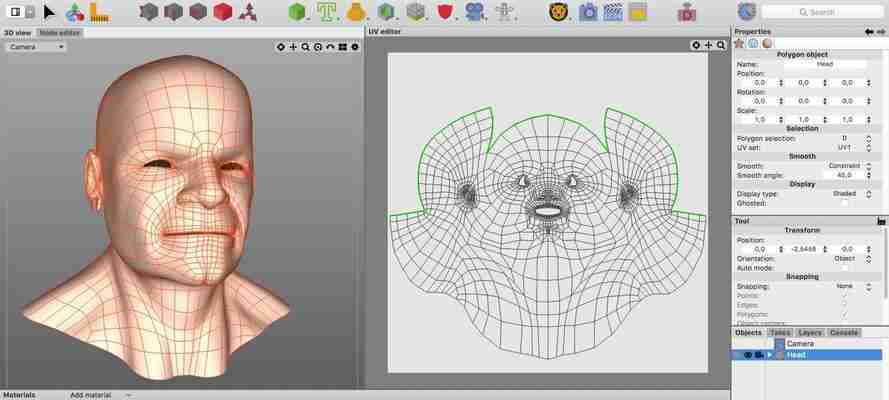 选择最适合您的3D建模软件(从功能到用户友好性)
