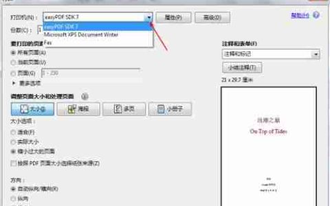 手机上如何制作PDF格式文件（简易操作教程及技巧）