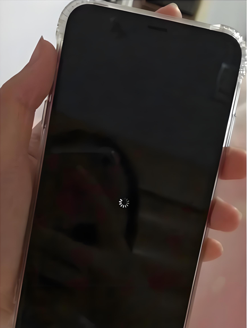 iPhone黑屏怎么办?如何快速解决?