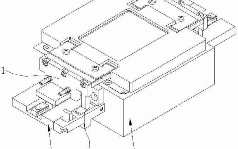 埃科光电“一种传感器温度检测用安装装置、方法及电子设备”专利公布
