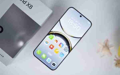 史上最强Find系列！OPPO Find X8系列国内销量破100万