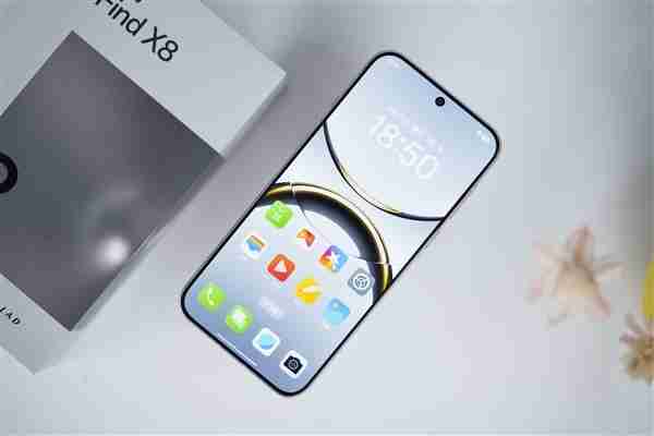 史上最强Find系列!OPPO Find X8系列国内销量破100万
