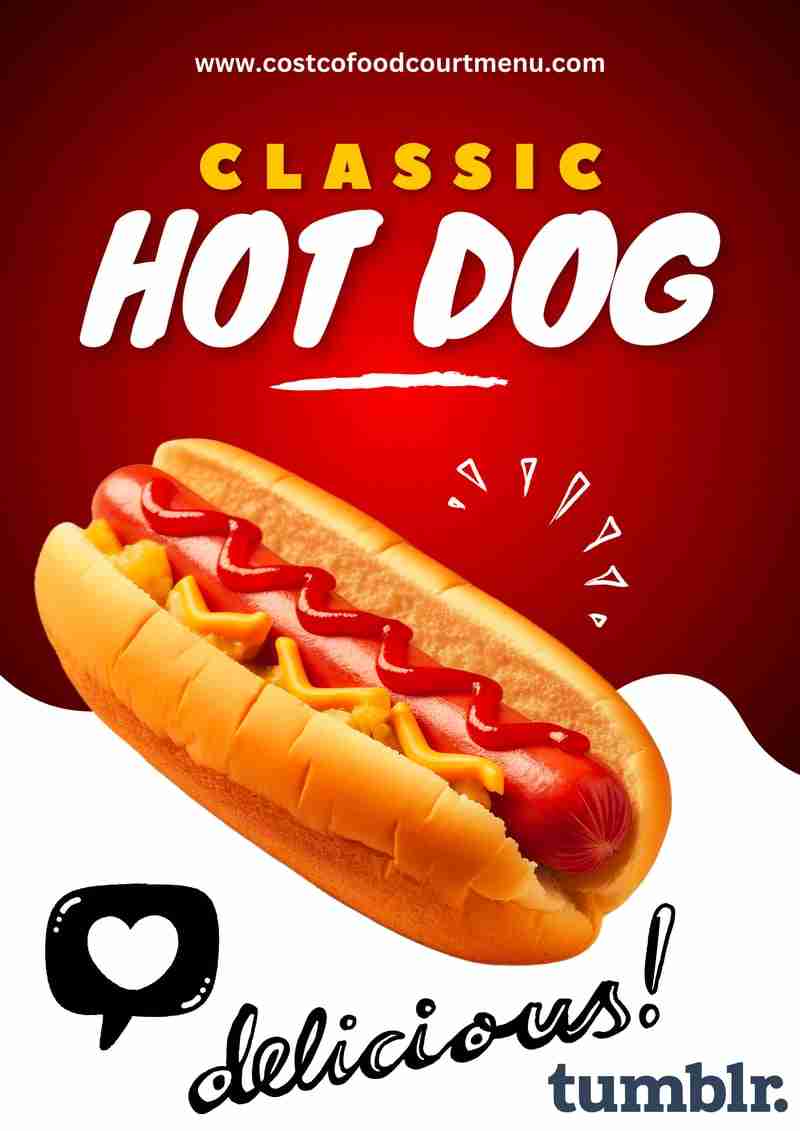 探索costco美食广场背后的“食物逻辑”：开发商的视角