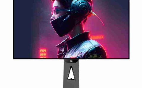 消息称优派明年初推出 520Hz 超高刷 OLED 显示器，有望 CES 公布