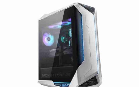 机械师曙光电竞台式机新增“Ultra 9 285K + 64G + 2T + RTX4090D”配置首销，31999 元