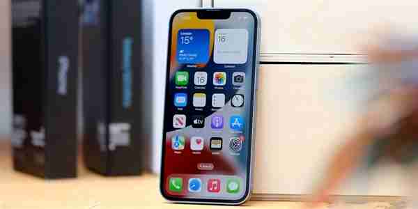 LG、京东方为iPhone SE 4供应OLED面板:刘海屏再度回归