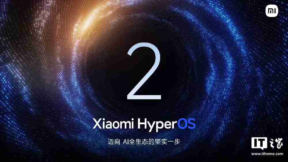 小米:澎湃 OS AI 识音的转录文字复制功能正内测验证,预计本月底至下月推送
