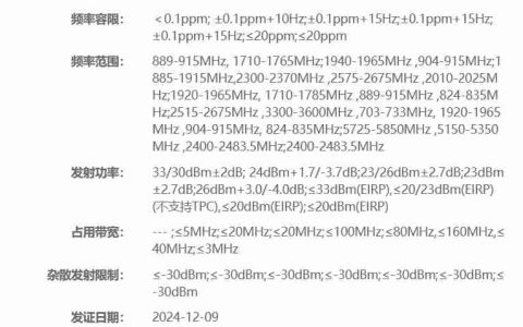 OPPO“PKH110”新机入网：不支持卫星通信，预计为 Find X8 Ultra 标准版