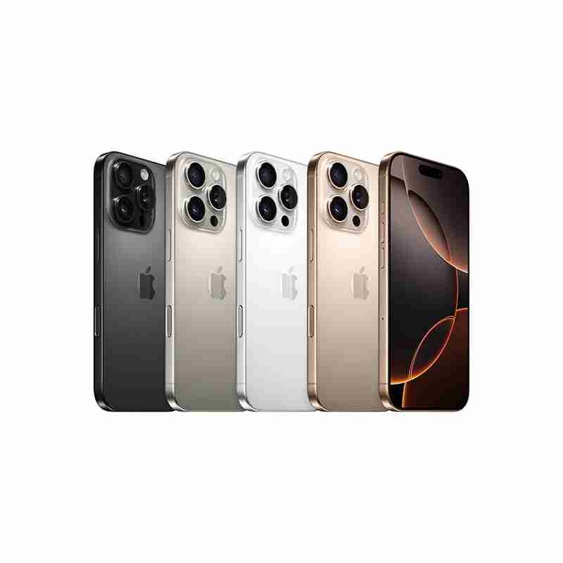 12 期免息:苹果 iPhone 16 / Pro 京东 12.12 全系立减 500 元