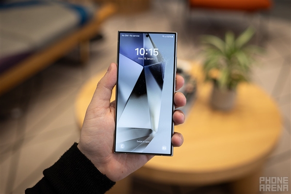 三星万元机皇!Galaxy S25 Ultra影像尘埃落定