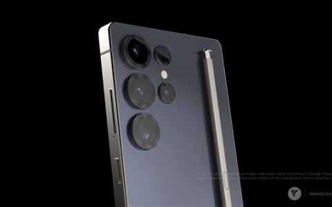 三星万元机皇！Galaxy S25 Ultra影像尘埃落定