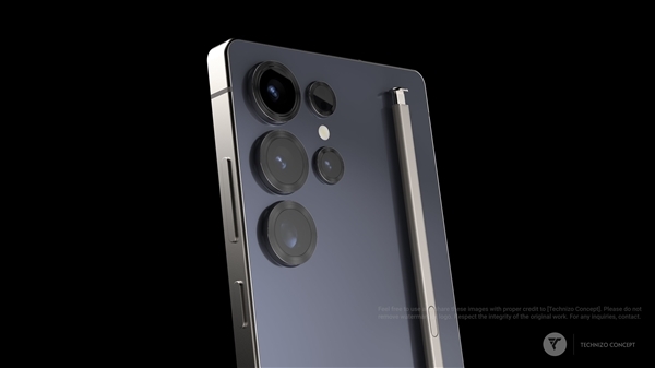 三星万元机皇!Galaxy S25 Ultra影像尘埃落定