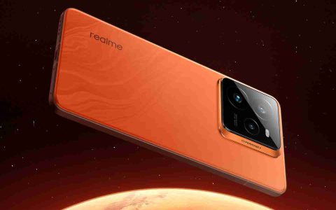 真我 GT7 Pro 火星移民计划启动：骁龙 8 至尊版旗舰机以旧换新至高补贴 1200 元