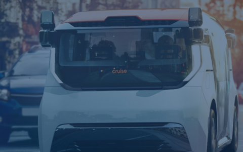 通用汽车调整智驾战略，不再资助Cruise Robotaxi项目