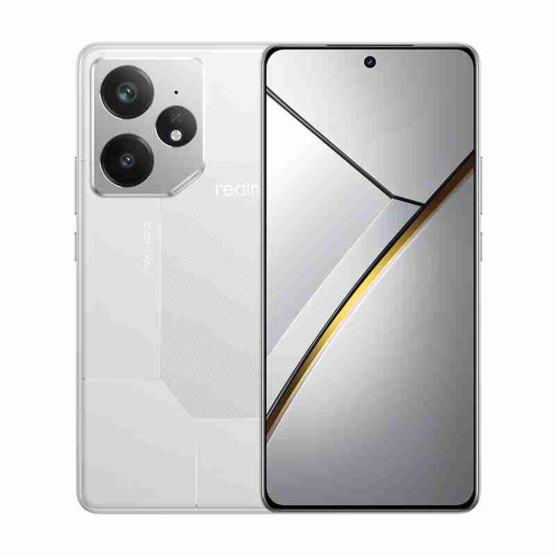 realme 真我 Neo7 手机同比上代预售 1 小时销量增长 887%