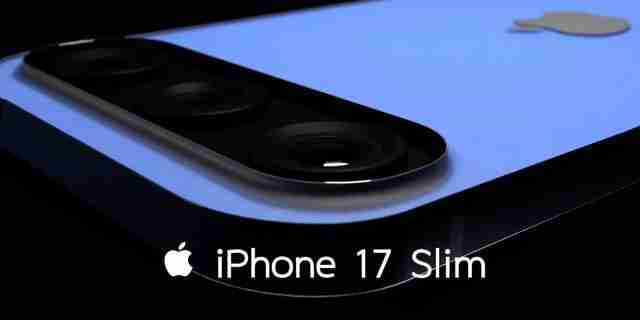 惊叹!iPhone 17 系列将采用横置摄像模组