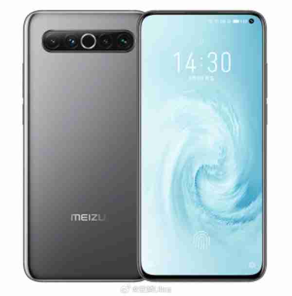 曝iPhone 17改用条形横置摄像头设计:梦回魅族17