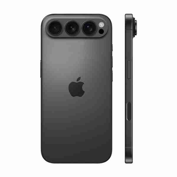 曝iPhone 17改用条形横置摄像头设计:梦回魅族17