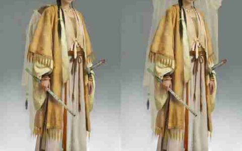 还有高手？武侠开放世界游戏《金庸群侠传》正式官宣
