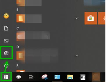 Win10粘滞键怎么取消 Win10粘滞键取消教程