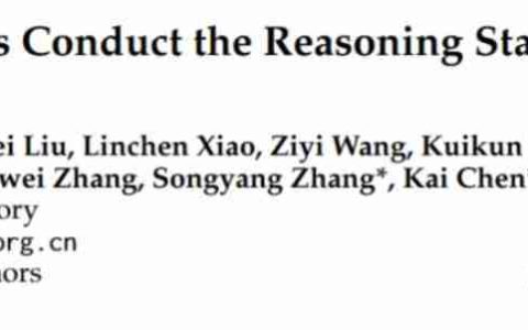 GPT-4o数学能力跑分直掉50%，上海AI Lab开始给大模型重新出题了