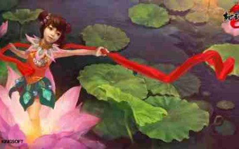 《经典归来：封神榜 2 重制版》筹备启动，诚邀老玩家再铸辉煌