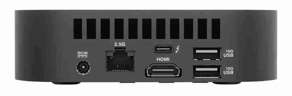 华硕推出 NUC 14 Pro AI 迷你主机,搭酷睿第二代 Ultra 系列处理器