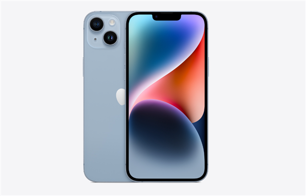 因没用USB-C接口:iPhone 14/SE今日起在欧盟停产、停售
