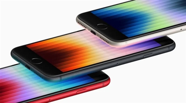 因没用USB-C接口:iPhone 14/SE今日起在欧盟停产、停售
