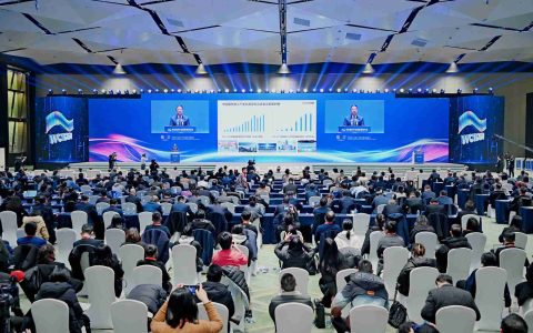《中国新型显示产业高质量发展指数》发布：合肥、深圳、成都产业动能强劲