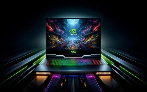 Blackwell 架构加持，英伟达 RTX 5080 笔记本显卡性能被曝比 4080 快 40%-60%