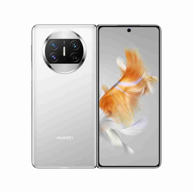 华为官翻手机最高降价 4000 元:Mate X3 翻新版 7999 元起
