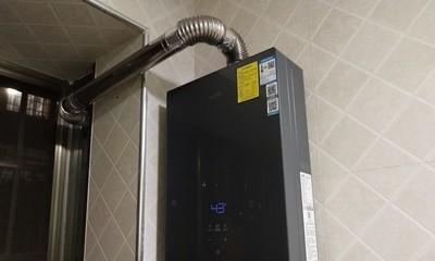 燃气热水器能耗计算方法(科学测算家庭燃气热水器能源消耗)