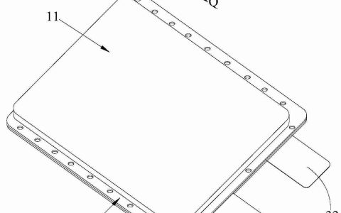 宁德新能源“二次电池及其封装方法、封头”专利公布