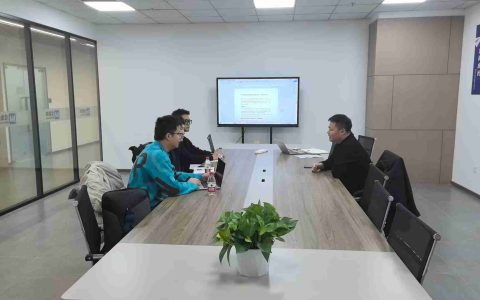 爱集微携手垒行科技发布场景服务动态——推出高通量材料研发解决方案，加速新材料研发