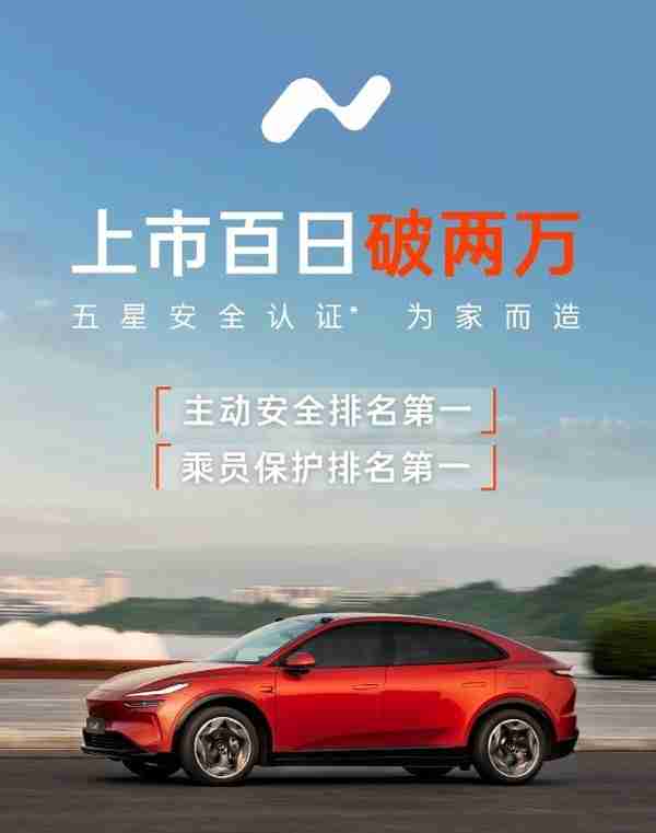 蔚来李斌称将给大家送五台车!庆祝乐道L60上市100天