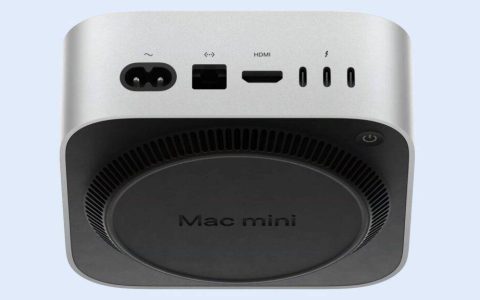 不必按电源键键 让 MacOS 加入一键睡眠模式
