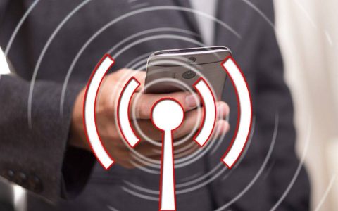 iOS 18 全新 QR code 方式分享 WiFi Android 也能用